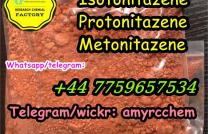 Buy Fent analogues Isotonitazene Protonitazene Metonitazene powder reliable supplier Telegram/wickr: amyrcchem mediacongo